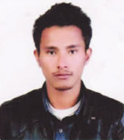 Ram Karki